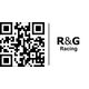 R&G(アールアンドジー) ラジエターガード ブラック Ninja H2 SX(18-) RG-RAD0231BK