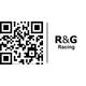 R&G(アールアンドジー) ラジエターガード オレンジ HUSQVARNA Vitpilen/Svartpilen401(18-) KTM 390Duke(17-) RG-RAD0233OR