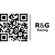 R&G(アールアンドジー) ラジエターガード ブラック CB125R(18-) RG-RAD0235BK