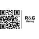 R&G (アールアンドジー) フロントフェンダーエクステンション カーボンルック | FERG0162CL