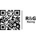 R&G (アールアンドジー) フロントフェンダーエクステンション カーボンルック | FERG0237CL