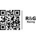 R&G (アールアンドジー) フロントフェンダーエクステンション カーボンルック | FERG0283CL