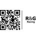 R&G (アールアンドジー) フロントフェンダーエクステンション カーボンルック | FERG0348CL