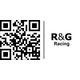R&G(アールアンドジー) リフレクターキット リフレクター部レッド 30mmx85mm RG-REK0001BK