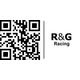 R&G(アールアンドジー) リフレクターキット リフレクター部レッド 30mmx85mm RG-REK0002BK