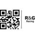 R&G(アールアンドジー) R&G ロゴ キーホルダー 汎用 RG-RGK0002