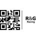R&G (アールアンドジー) カーボン リアサスペンションカバー | SC0001C