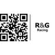 R&G（アールアンドジー） セカンドスキン(高品質ポリウレタン保護フィルム) VERSYS650 15-17 | SCPKAW009