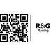R&G（アールアンドジー） セカンドスキン(高品質ポリウレタン保護フィルム) GSX-R1000 09-16 | SCPSUZ002