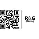 R&G（アールアンドジー） セカンドスキン(高品質ポリウレタン保護フィルム) YZF-R6 17- | SCPYAM008