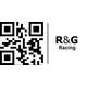 R&G（アールアンドジー） ショックチューブ CRネオプレン ブラック 21.59x25.4cm | SHOCK9BK