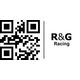 R&G（アールアンドジー） スイングアームプロテクター ブラック CRF450R(02-04/13-) CRF450X(02-04/13-) CRF250R(02-04) CRF250X(02-04) | SP0004BK