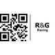 R&G（アールアンドジー） スイングアームプロテクター ブラック EC125 EC450 EC250 | SP0005BK