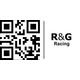 R&G（アールアンドジー） スイングアームプロテクター ブラック TR650 STRADA[ストラーダ](12-) | SP0044BK