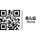R&G（アールアンドジー） スイングアームプロテクター ブラック 左側 VFR800[RC79](14-) | SP0060BK