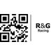 R&G(アールアンドジー) スイングアームプロテクター ブラック 1190SX(14-) 1190RX(14-) RG-SP0062BK