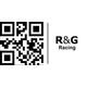 R&G（アールアンドジー） スピンドルブランキングキット ブラック Ninja H2/H2R(15-) | SP0067BK