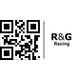 R&G (アールアンドジー) スイングアームプロテクター ブラック | SP0072BK