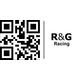R&G（アールアンドジー） スイングアームプロテクター ブラック GSX-R1000(17-) | SP0076BK
