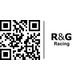 R&G（アールアンドジー） ラジエターガード GSX1250FA BANDIT1200 [バンディット:GV79A] (10-12) BANDIT1200S [バンディット:GV79A] (10-12) | SRG0018SS