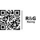 R&G（アールアンドジー） ステンレス ラジエターガード シルバー GSX-S1000 ABS(15-)、GSX-S1000F ABS(15-) | SRG0040SS