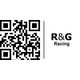 R&G(アールアンドジー) ステンレス ラジエターガード シルバー R1200RS(15-)、R1200R(15-) RG-SRG0043SS