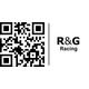 R&G(アールアンドジー) ステンレス ラジエターガード シルバー HUSQVARNA Svartpilen401(18-)/VITPILEN 401(18-) RG-SRG0064SS