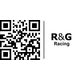 R&G(アールアンドジー) ステンレス ラジエターガード ステンレスシルバー HUSQVARNA Vitpilen701(18-) RG-SRG0069SS
