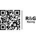R&G(アールアンドジー) ラジエターガード ZX-6R 636 (19-) ステンレス製 RG-SRG0071SS