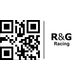 R&G（アールアンドジー） スピンドルスライダー ブラック SPEED TRIPLE T1050[スピードトリプル](11-) | SS0033BK