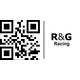 R&G(アールアンドジー) スピンドルスライダー ブラック G310R(17-) RG-SS0046BK