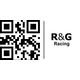 R&G (アールアンドジー) セカンドスキン タンクプロテクション - Honda CB650R '19-/CBR650R '19-/CB650F '19- (2-piece) | SSTP346