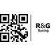 R&G (アールアンドジー) セカンドスキン タンクプロテクション - Kawasaki Z1000 '14- Z1000R '17- (4-piece kit) | SSTP413
