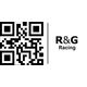 R&G (アールアンドジー) セカンドスキン タンクプロテクション - Yamaha MT-09 '13-, MT-09 '17- /SP, MT-09 SP 18- (4-piece) | SSTP911