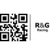 R&G(アールアンドジー) ハンドルバートップストラップ ユニバーサル[汎用] RG-ST0001BL