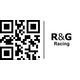 R＆G（アールアンドジー） タンクパッド KTM 790Adventure 19- RG-TKPAD4BK