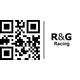 R&G(アールアンドジー) テールスライダー カーボン RSV4/FACTORY(09-15)、TUONO 1100 V4(15-) RG-TLS0006C