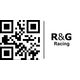 R&G (アールアンドジー) フットボードスライダーブラック | TP0017BK