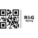 R&G (アールアンドジー) タンクスライダー - Triumph 675 '06-'12 and Street Triple '07-'12 | TS0002CG