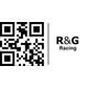 R&G（アールアンドジー） タンクガードスライダー CBR400R 13-15 (| TS0019C)