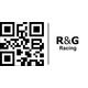 R&G（アールアンドジー） タンクガードスライダー カーボン CBR400R 16- (| TS0034C)