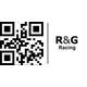 R&G（アールアンドジー） タンクガードスライダー カーボン HONDA CBR250RR(17-) 左右セット | TS0038C