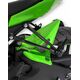 Ermax / アルマックス gb rear for zx 10 R NINJA 2008/2010 fluo green | 730342069