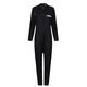 Motogirl Motogirl Jumpsuit | MGBS-BLK