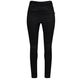 Motogirl Melissa Black Jeggings | MJEG-BLK