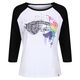 Motogirl MX Girl T-Shirt | MXGI-BLW