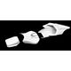 Carbonin / カーボニン シングルレースシート (3 Pcs) Yamaha YZF R1 | Y16300AF Carbonin / カーボニン シングルレースシート (3 Pcs) Yamaha YZF R1 | Y16300AF
