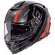 Premier / プレミア Full Face Helmet Devil Gt 17 | APINTDEVFIBG1700XS