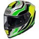 Premier / プレミア Full Face Helmet Hyper Rw 6 | APINTHYPFIBRW600XS