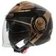Premier / プレミア Open Face Helmet Cool Opt 19 | APJETCOOPOLO1900XS